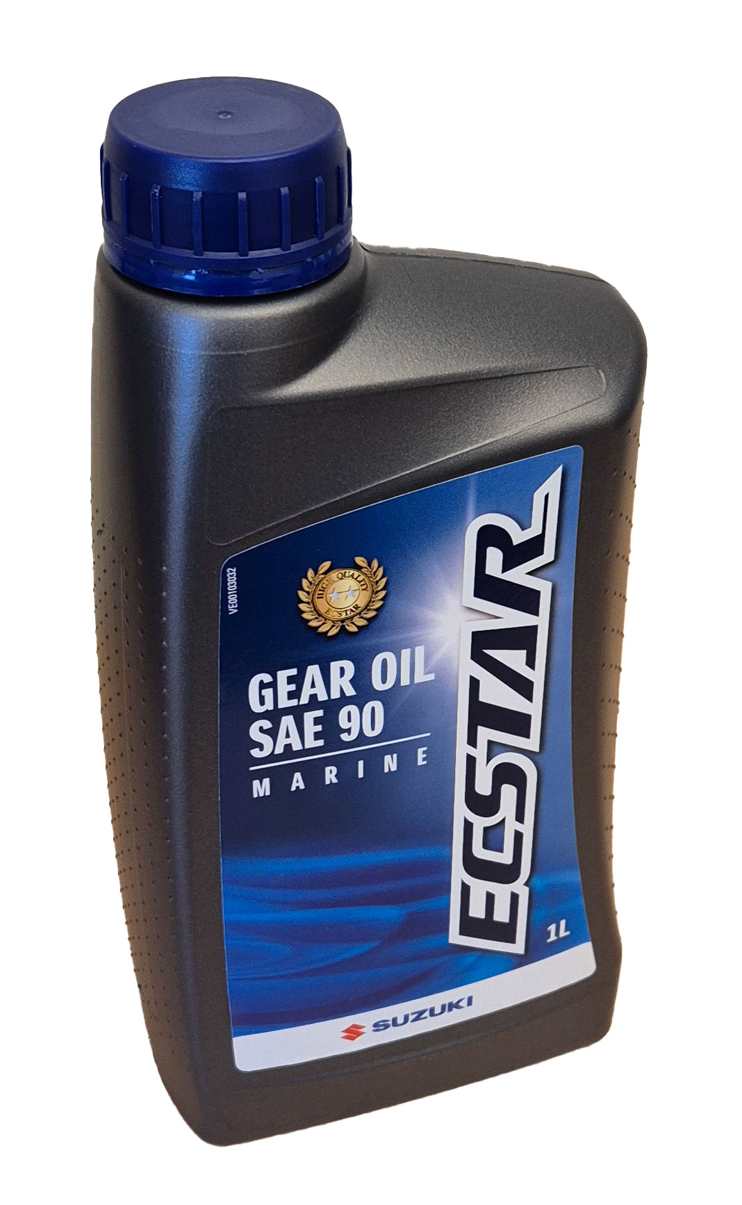 ECSTAR GEAR OIL SAE90 12X1LTR