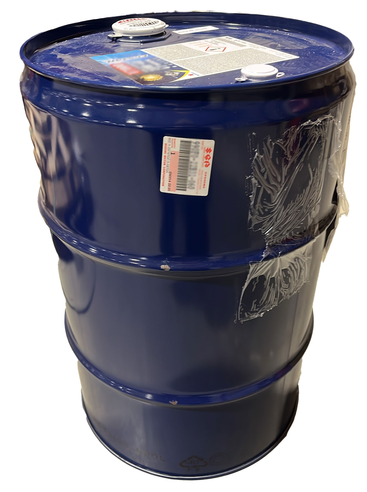 ECSTAR MARINE OIL 10W40 60LTR.