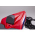 REAR SEAT COWL - RED